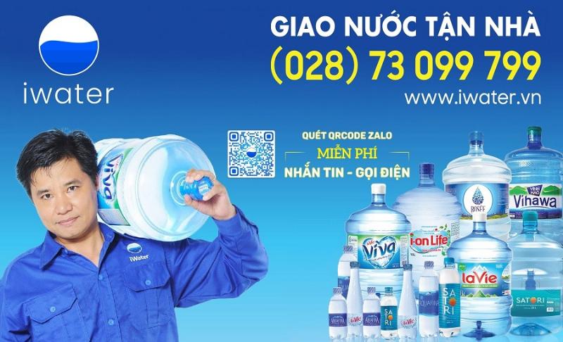 Cach lam nuoc kiem tu baking soda tai nha an toan